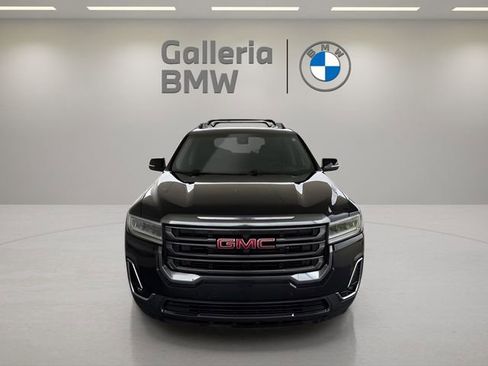 Used 2022 GMC Acadia AT4 image 3