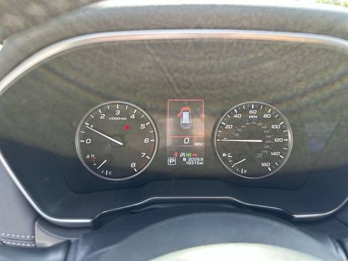 Certified 2023 Subaru Outback Limited AWD/4WD image 15