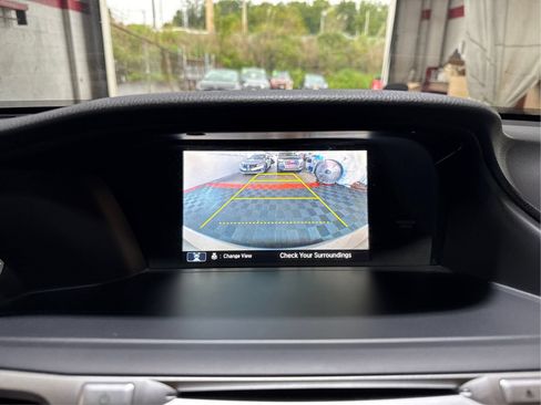 Used 2013 Honda Accord EX-L image 37