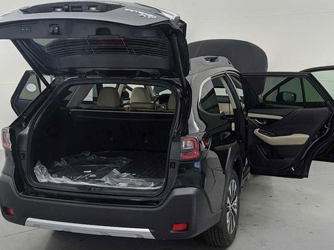 Certified 2023 Subaru Outback Limited XT image 18