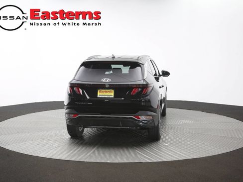 Used 2024 Hyundai Tucson SEL AWD/4WD image 34