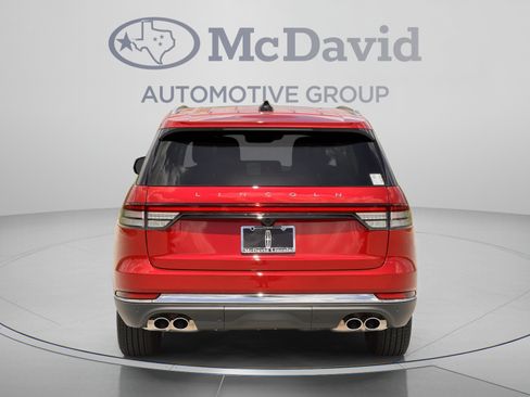 New 2026 Lincoln Aviator 2WD image 5