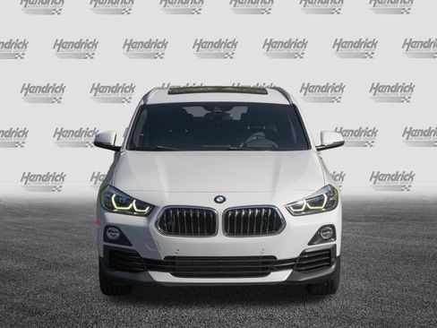 Used 2019 BMW X2 sDrive28i FWD image 3