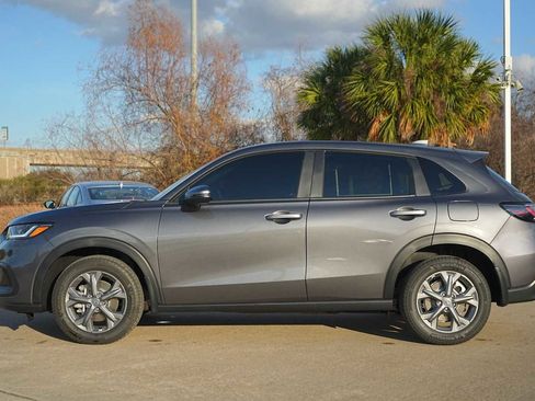 New 2026 Honda HR-V LX image 3