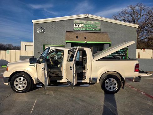Used 2008 Lincoln Mark LT 2WD image 33