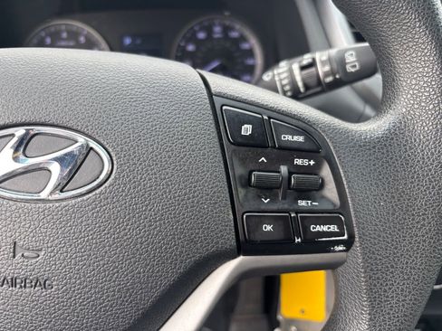 Used 2018 Hyundai Tucson SEL image 31