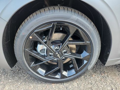 New 2026 Kia K5 GT-Line w/ GT-Line Premium Package FWD image 16