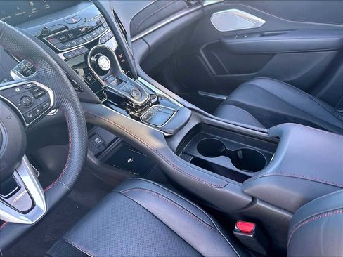 Used 2023 Acura RDX A-Spec FWD image 19