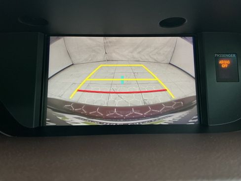 Used 2017 Lexus ES 350 w/ Premium Package FWD image 35