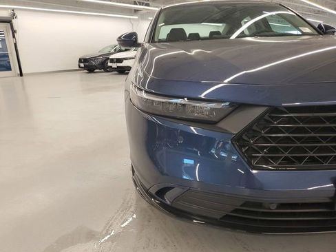 New 2026 Honda Accord EX-L image 29