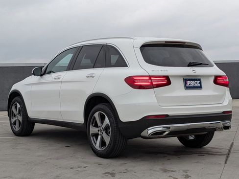 Used 2019 Mercedes-Benz GLC 300 image 3