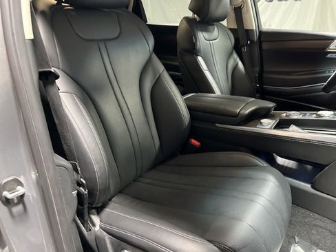 Used 2024 Genesis GV80 2.5T image 11