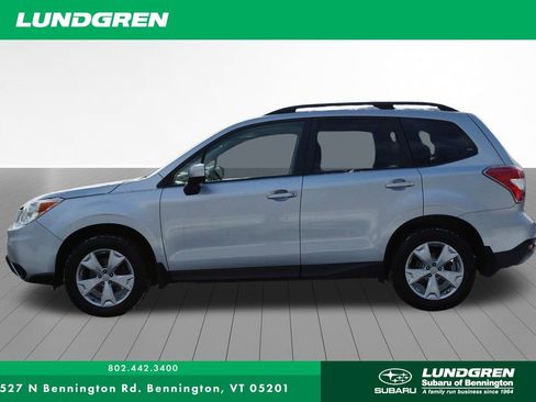 Used 2016 Subaru Forester 2.5i Premium w/ All-Weather Package image 29