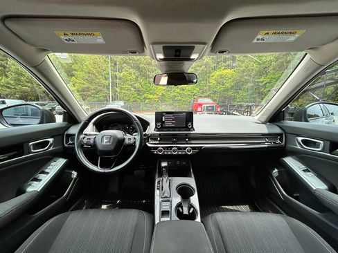 Used 2023 Honda Civic EX image 11