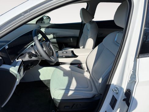 New 2026 Hyundai Tucson Limited AWD/4WD image 10