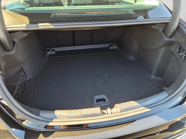Certified 2026 Mercedes-Benz C 300 4MATIC Sedan image 6