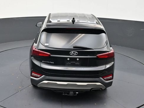 Used 2020 Hyundai Santa Fe SEL FWD image 15