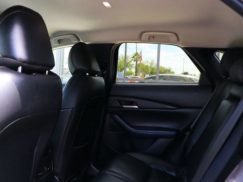 Used 2021 MAZDA CX-30 FWD 2.5 S w/ Select Package image 35