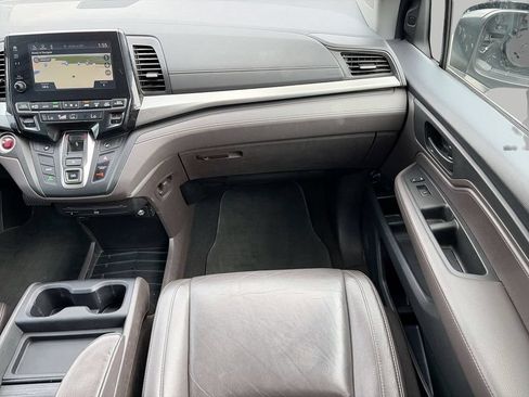 Used 2018 Honda Odyssey EX-L image 12