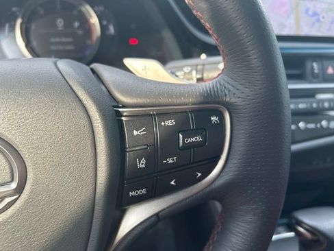 Used 2025 Lexus ES 350 F Sport FWD image 23