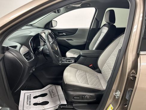 Used 2018 Chevrolet Equinox LT AWD/4WD image 9