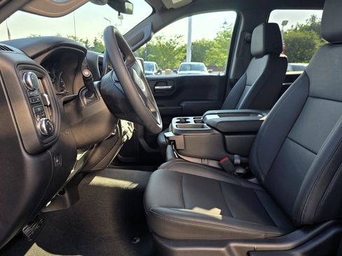 New 2026 GMC Sierra 1500 Pro w/ Pro Value Package image 10