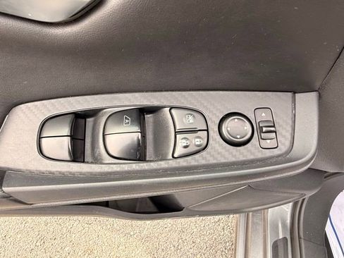 Certified 2024 Nissan Sentra SV w/ All-Weather Package image 13