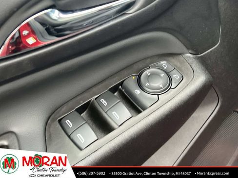 Certified 2024 Chevrolet Equinox LT image 19