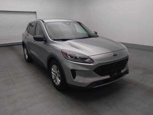 Used 2022 Ford Escape SE FWD image 13