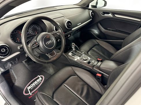 Used 2016 Audi A3 2.0T Premium image 5