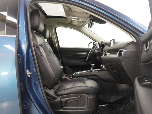 Used 2017 MAZDA CX-5 Grand Select image 11