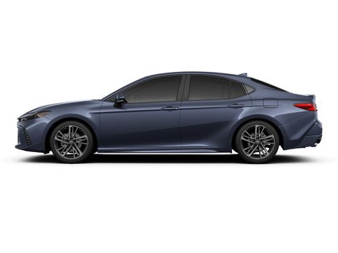 New 2026 Toyota Camry XSE image 25
