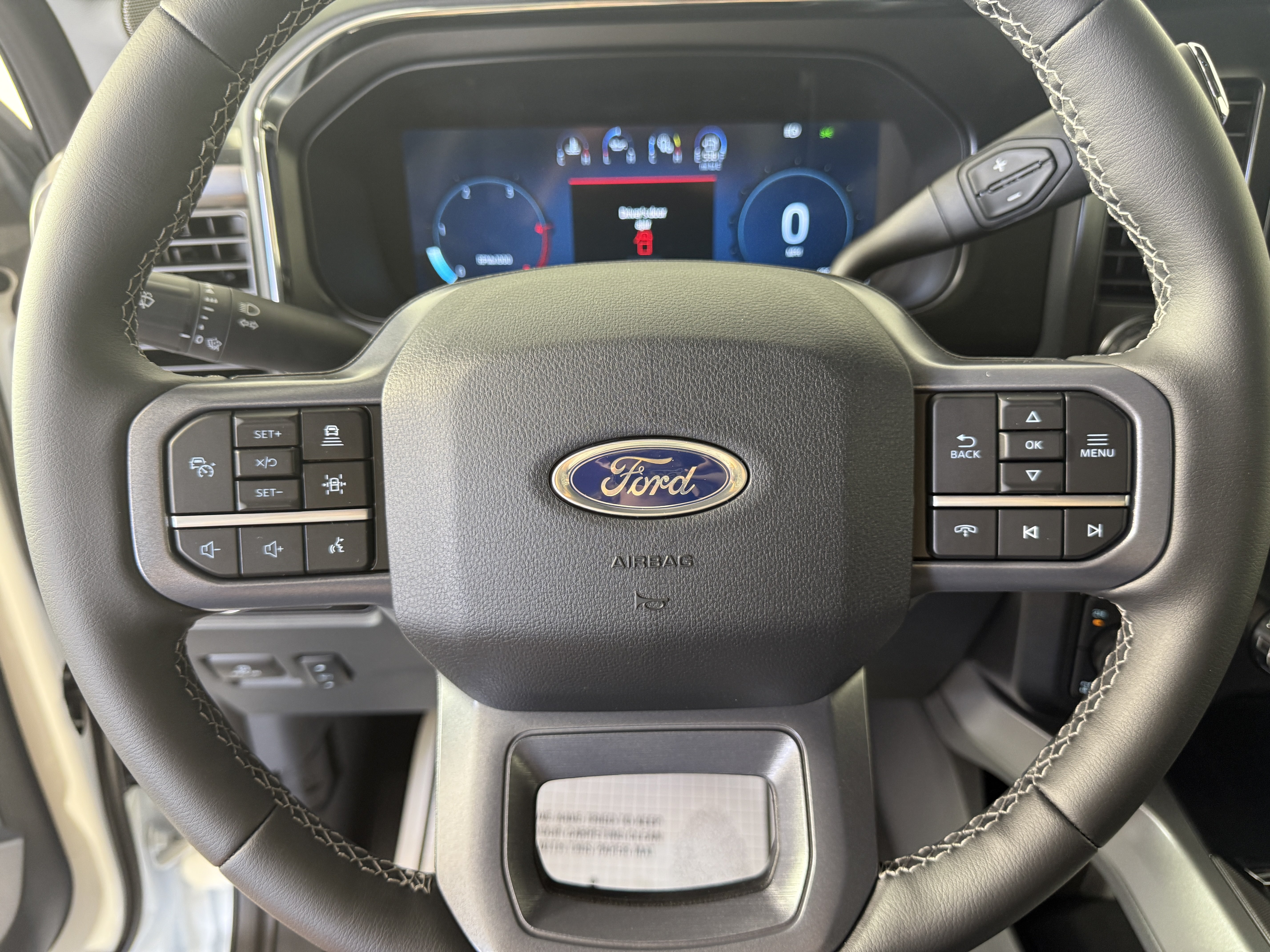 New 2026 Ford F250 Lariat w/ Lariat Ultimate Package AWD/4WD image 27