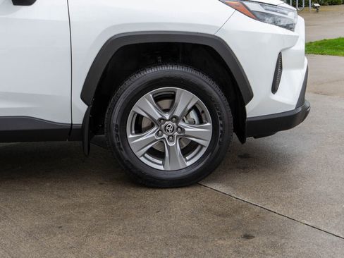 Used 2024 Toyota RAV4 XLE w/ Weather Package image 33
