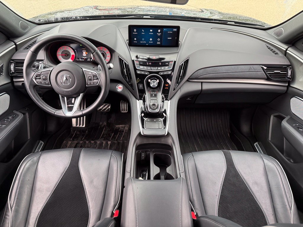 Used 2020 Acura RDX w/ Advance Package AWD/4WD image 12
