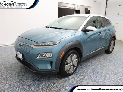 Used 2020 Hyundai Kona SEL w/ Cargo Package
