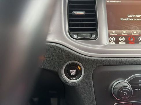 Used 2023 Dodge Charger GT w/ Blacktop Package image 31