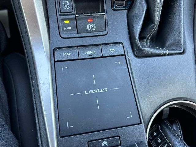 Used 2019 Lexus NX 300h AWD w/ Premium Package image 19