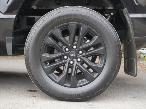 Certified 2025 Ford F150 Lariat AWD/4WD image 21