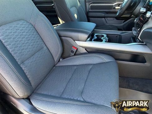 New 2026 RAM 1500 Big Horn image 11