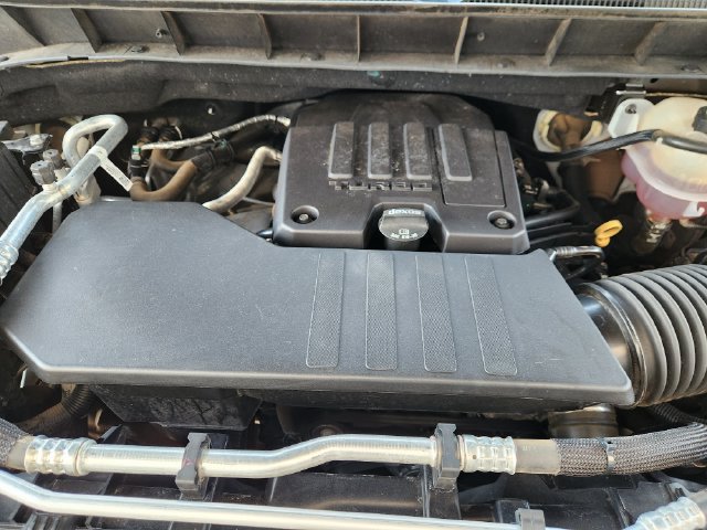 Used 2020 Chevrolet Silverado 1500 LT w/ Texas Edition RWD image 41