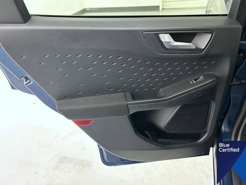 Certified 2020 Ford Escape SE image 20