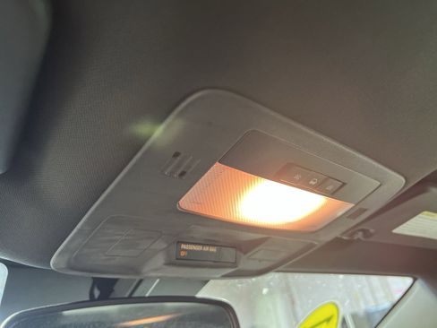 Used 2011 Chevrolet Camaro LS image 31