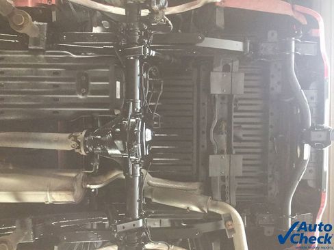 Used 2020 Ford Ranger XLT w/ Equipment Group 302A Luxury image 16