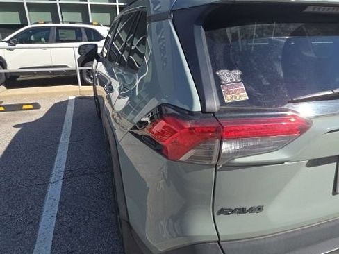 Used 2019 Toyota RAV4 Adventure w/ All Weather Liner Package AWD/4WD image 6