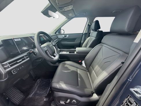 New 2027 Hyundai Santa Fe SEL FWD image 14