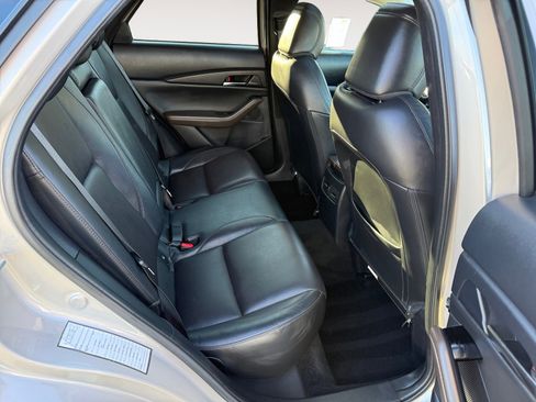 Used 2024 MAZDA CX-30 AWD 2.5 S w/ Premium Package image 18