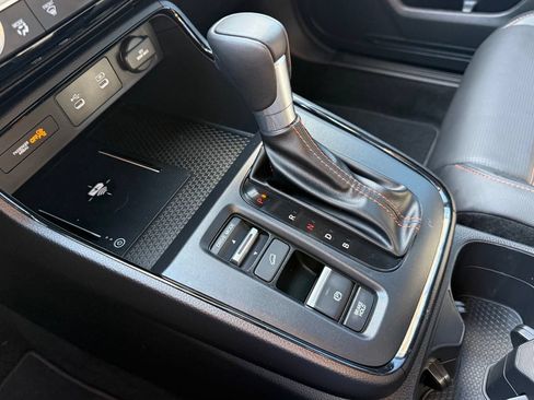 Used 2026 Honda CR-V Sport Touring image 17