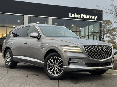 Used 2024 Genesis GV80 2.5T