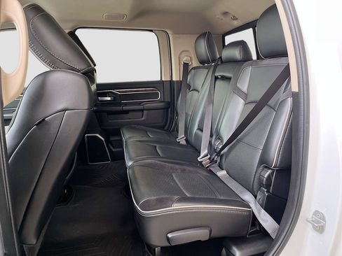 Used 2020 RAM 2500 Laramie w/ Chrome Appearance Group AWD/4WD image 23